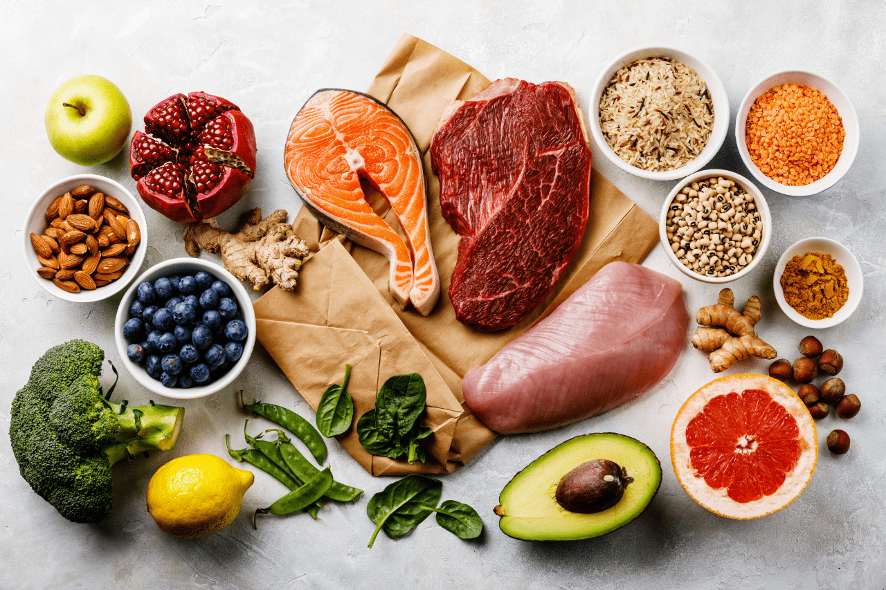 Best Dietician in Delhi NCR